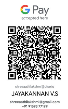 Google Payment